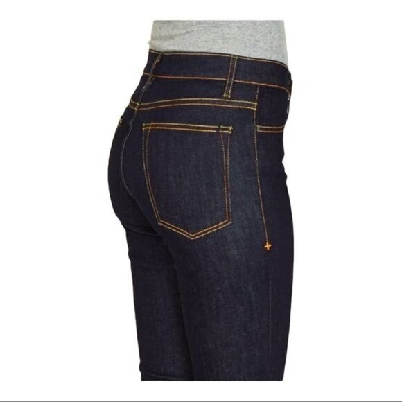 Imogene + Willie Jeans Size 25 - Picture 4 of 9